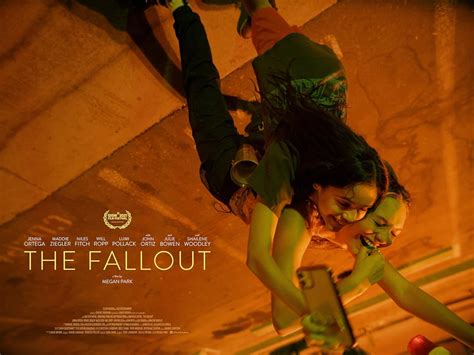 gofilm the fallout|The Fallout (2021) .